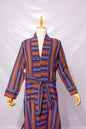 Handmade Organic Cotton Kimono