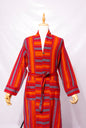 Handmade Organic Cotton Kimono
