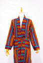 Handmade Organic Cotton Kimono