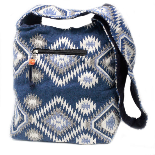 Kathmandu Sling Bag - Dusk