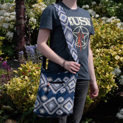Kathmandu Sling Bag - Dusk