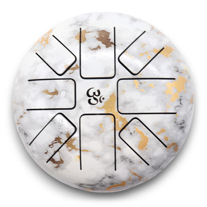 Hapi Drum Marble OM - 18cm