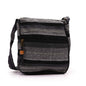 Large Nepal Sling Bag  (Adjustable Strap) - Mountain Granite