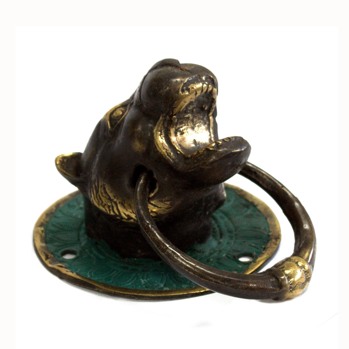 Brass Door Knockers