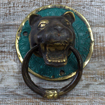 Brass Door Knockers