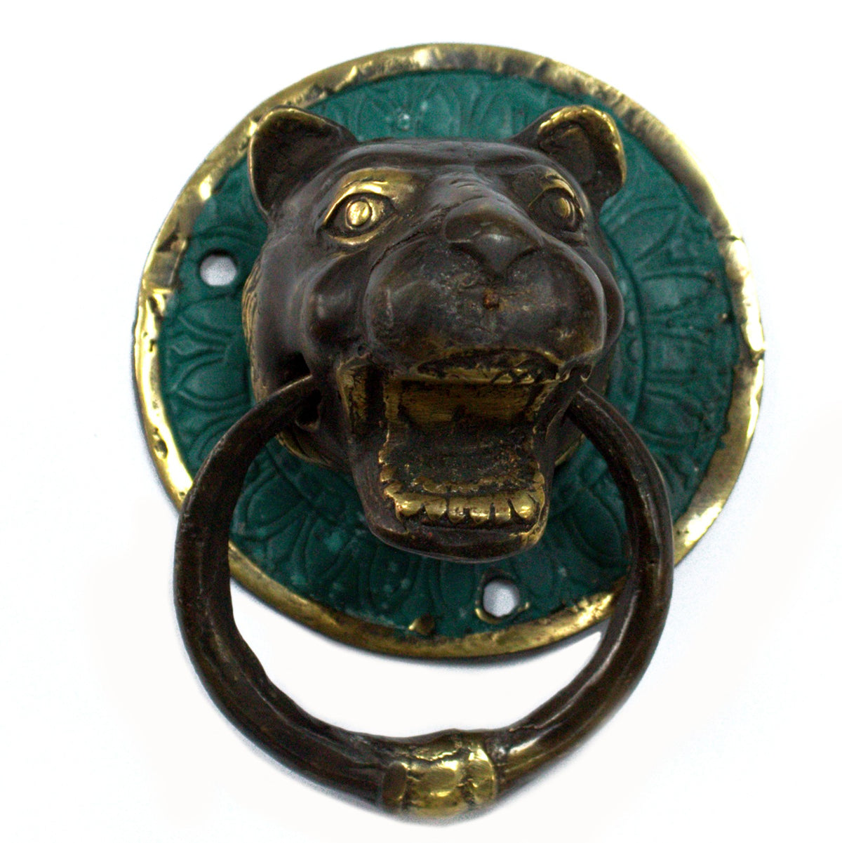 Brass Door Knockers