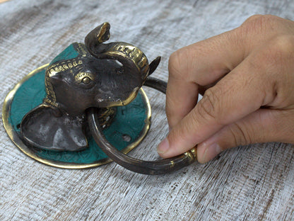 Brass Door Knockers