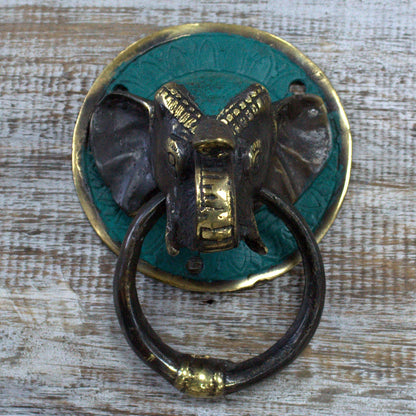 Brass Door Knockers