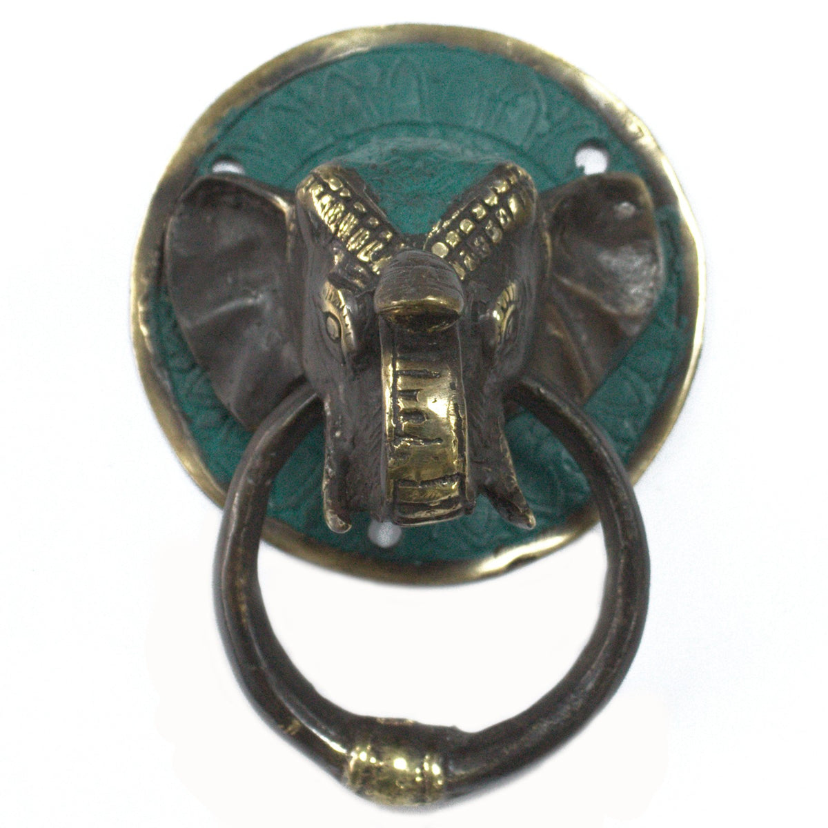 Brass Door Knockers
