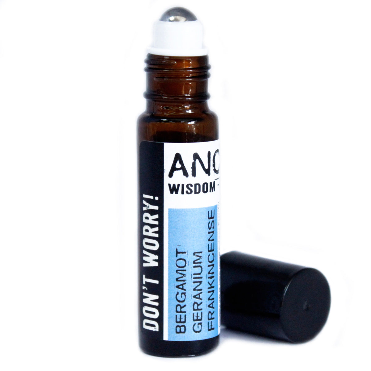 Roll On Essential Oil Blend - 10ml