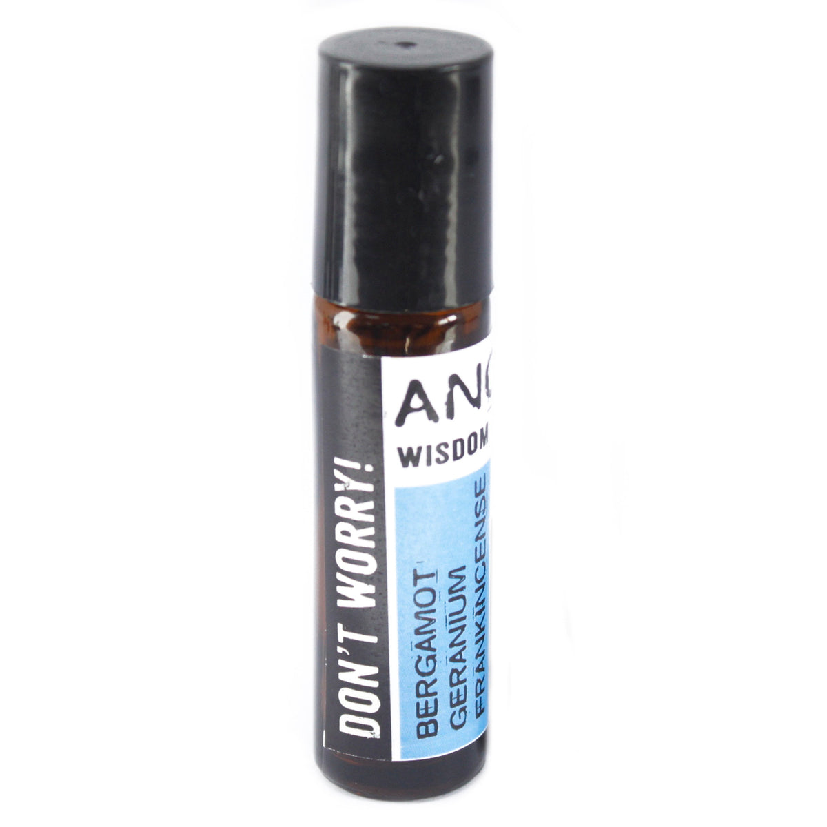 Roll On Essential Oil Blend - 10ml