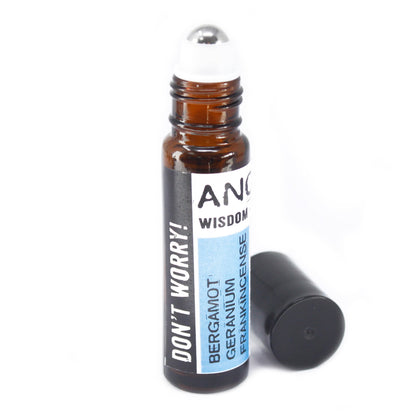 Roll On Essential Oil Blend - 10ml