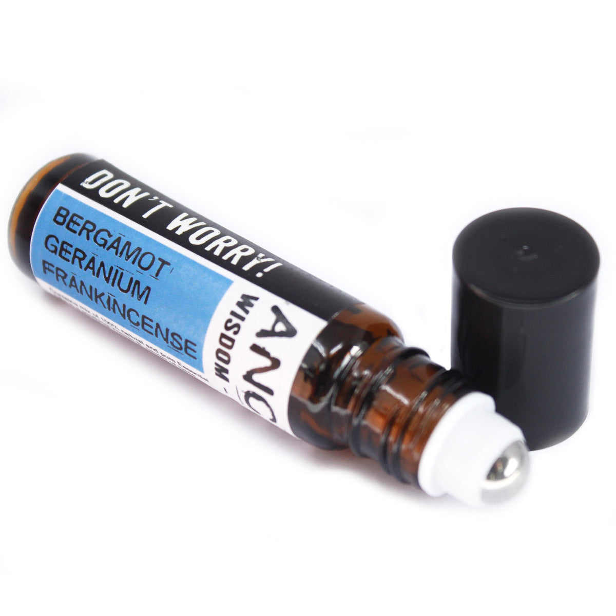 Roll On Essential Oil Blend - 10ml