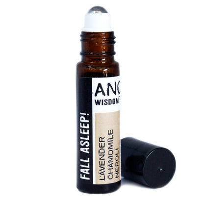 Roll On Essential Oil Blend - 10ml