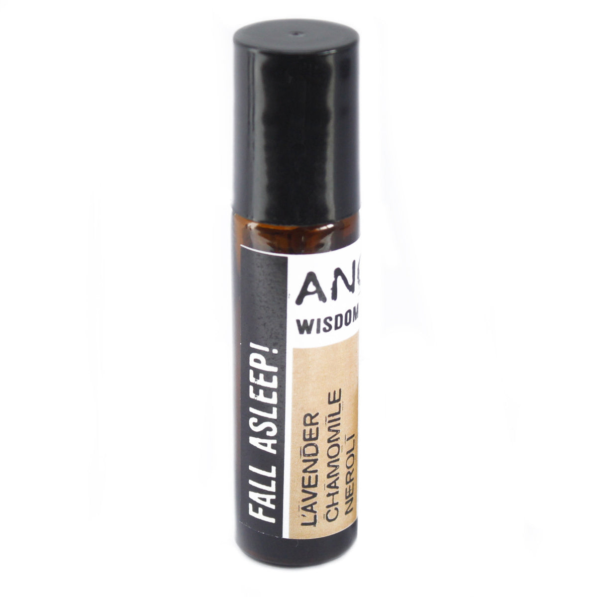 Roll On Essential Oil Blend - 10ml