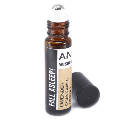 Roll On Essential Oil Blend - 10ml