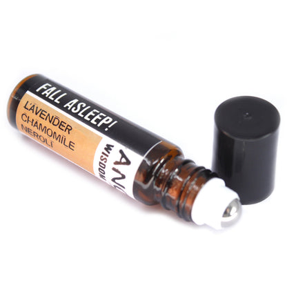 Roll On Essential Oil Blend - 10ml