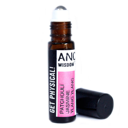 Roll On Essential Oil Blend - 10ml