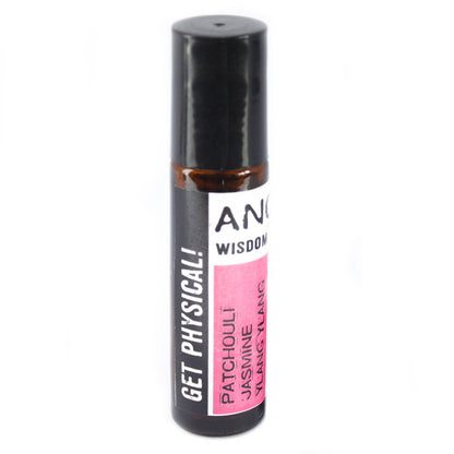 Roll On Essential Oil Blend - 10ml