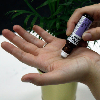 Roll On Essential Oil Blend - 10ml