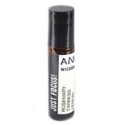 Roll On Essential Oil Blend - 10ml