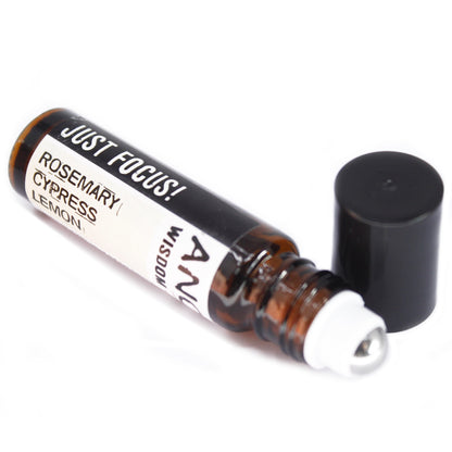 Roll On Essential Oil Blend - 10ml