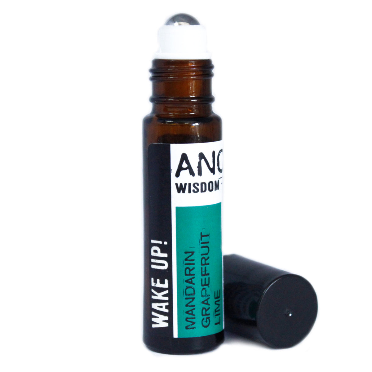 Roll On Essential Oil Blend - 10ml