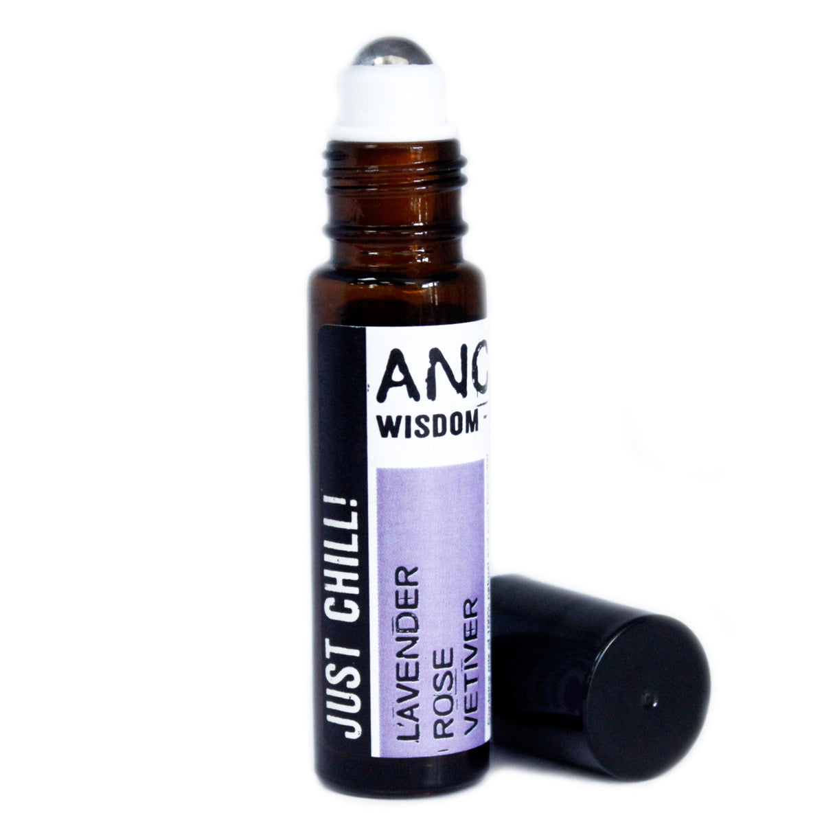 Roll On Essential Oil Blend - 10ml