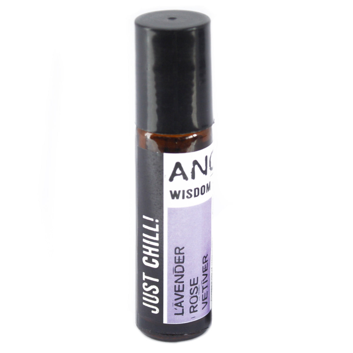 Roll On Essential Oil Blend - 10ml