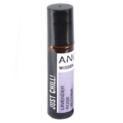 Roll On Essential Oil Blend - 10ml