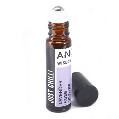 Roll On Essential Oil Blend - 10ml
