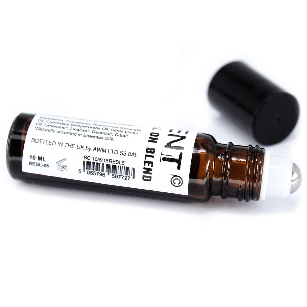 Roll On Essential Oil Blend - 10ml
